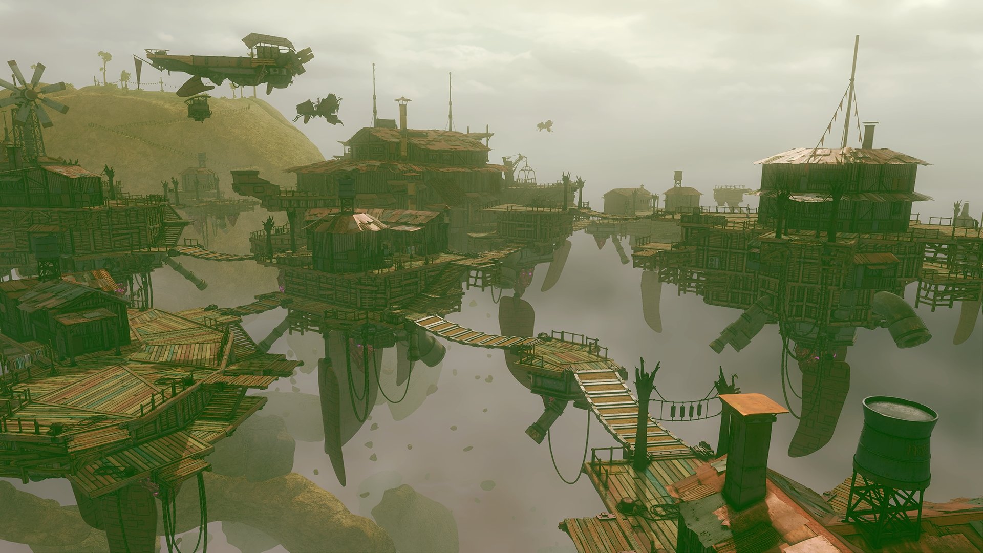 Gravity Rush 2 - Imagen 2